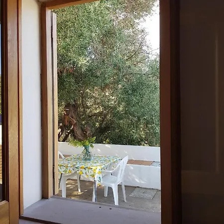 Aura * Lipari (Isola Lipari)