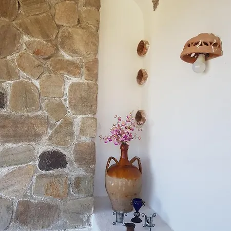 Aura Ferienhaus Lipari (Isola Lipari)
