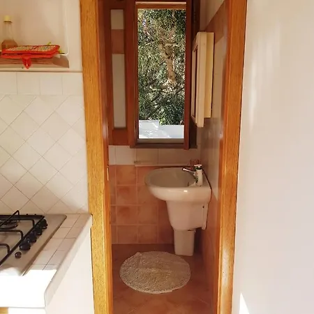 Ferienhaus Aura Lipari (Isola Lipari)