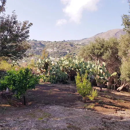 Ferienhaus Aura Lipari (Isola Lipari)