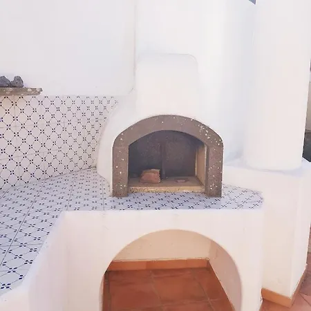 Ferienhaus Aura *