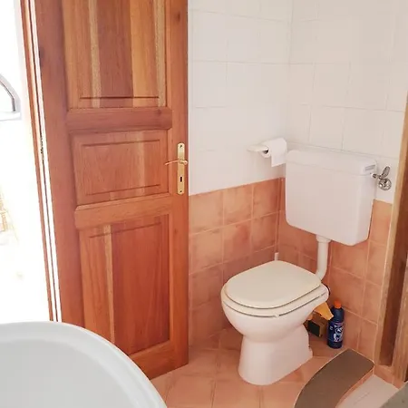 Dom wakacyjny Aura Lipari (Isola Lipari)